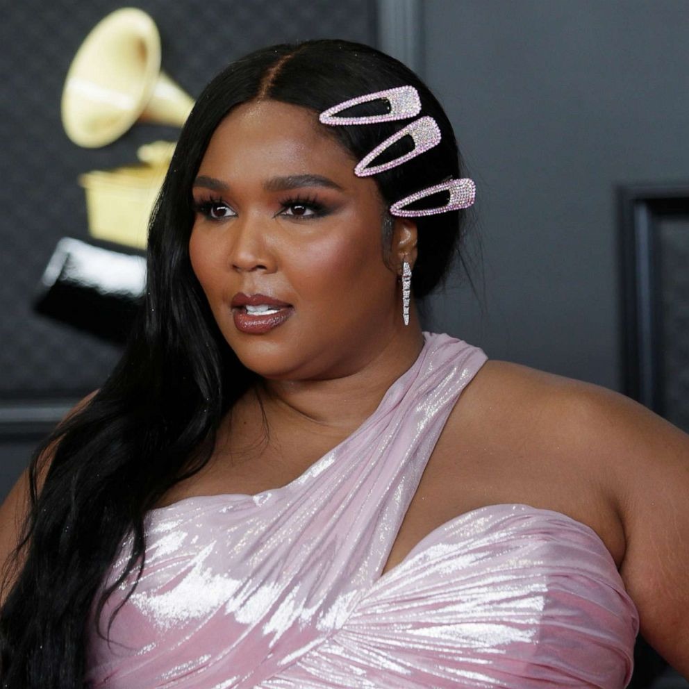 Lizzo Gets Real: “I’m Not Quitting Music, Just the Negativity