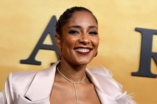 Amanda Seales Breaks Her Silence: The Truth About Her Relationship with Issa Rae