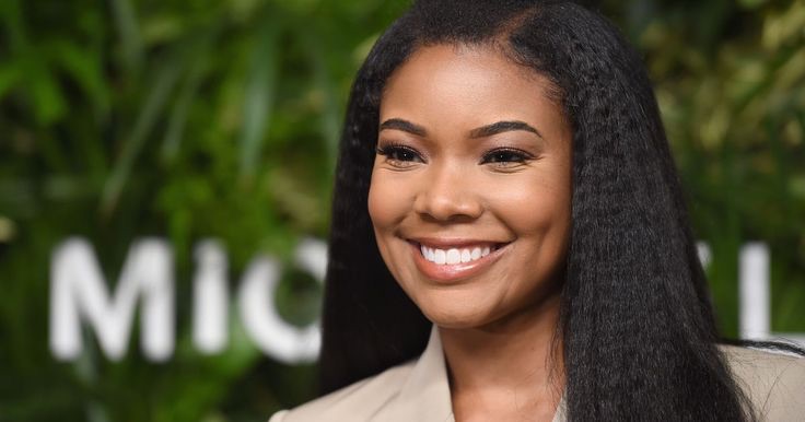 Gabrielle Union on Aging Backwards and Embracing Love: “My Younger Husband Inspires Me”